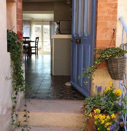 Вилла 40 Rue Du Ventoux Бедуэн Экстерьер фото