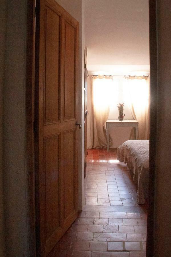 Вилла 40 Rue Du Ventoux Бедуэн Экстерьер фото